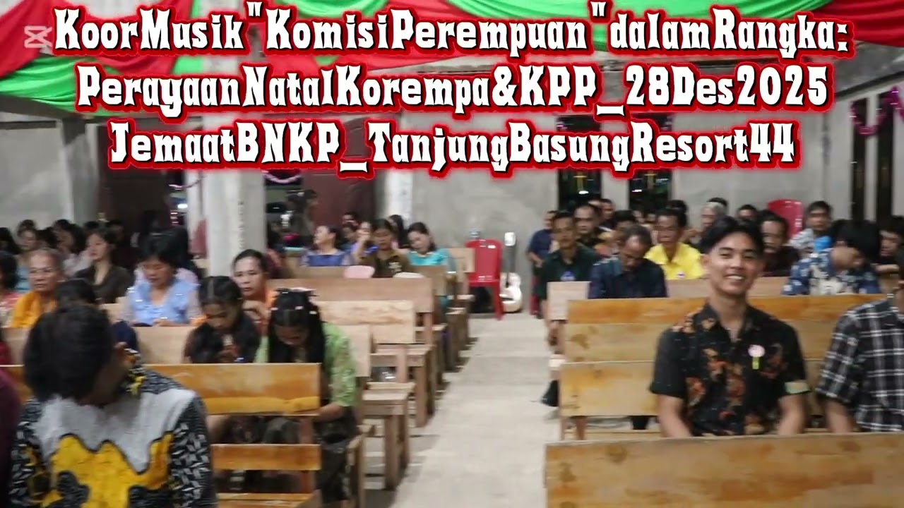 LaguRohani Nias (Notohare Zangefa'ö) Versi: KoorMusik