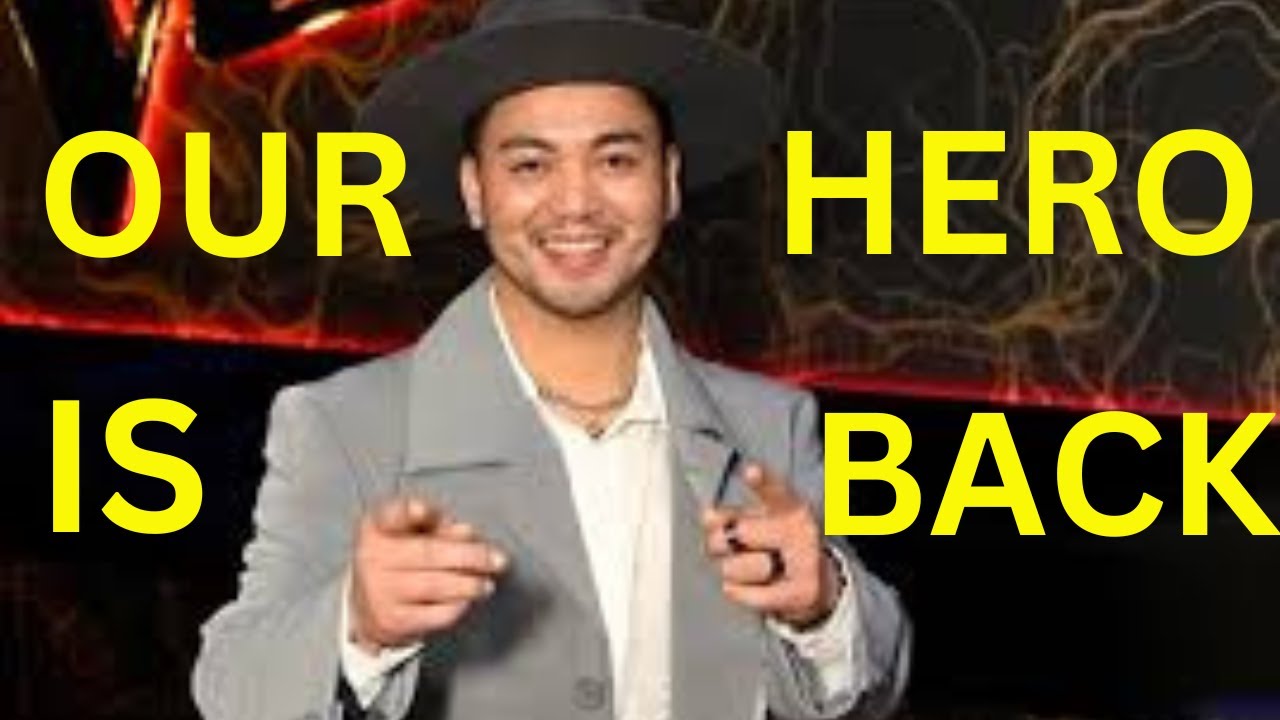 Watch This Filipino Artist Take Over The World With His Voice!