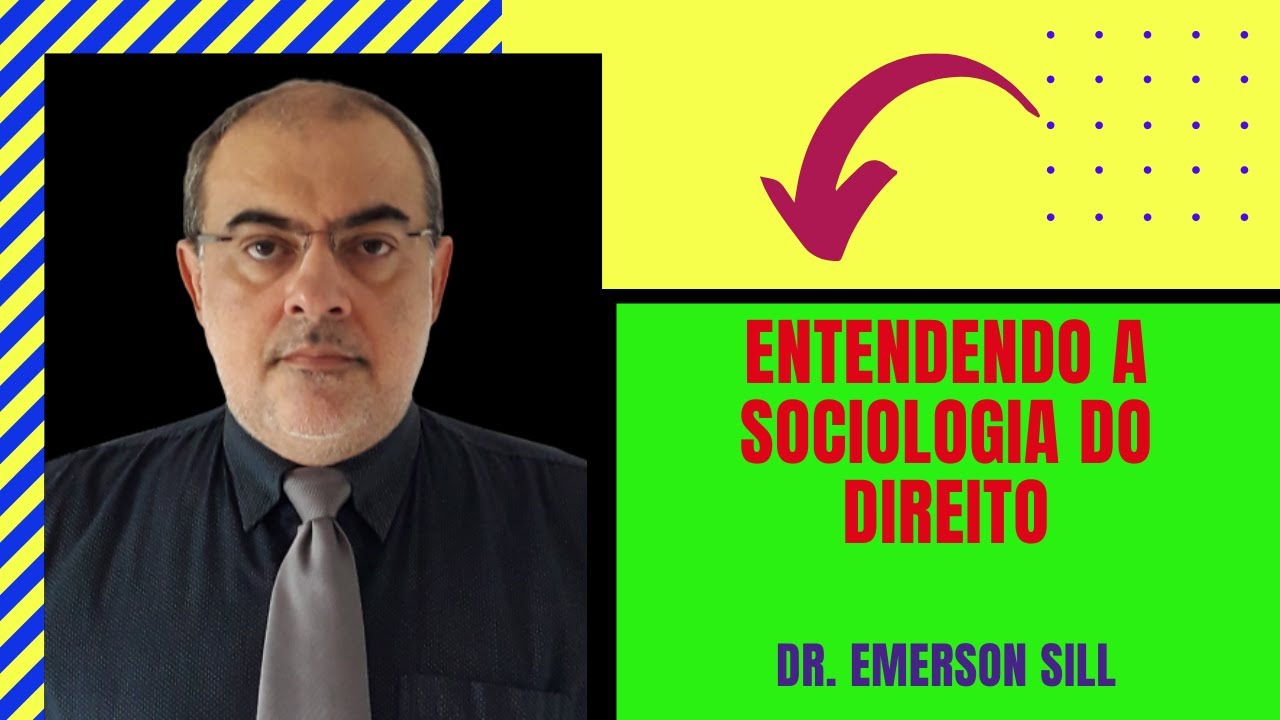 COMPREENDENDO A SOCIOLOGIA DO DIREITO - UM ESTUDO SOBRE AS CLASSES SOCIAIS