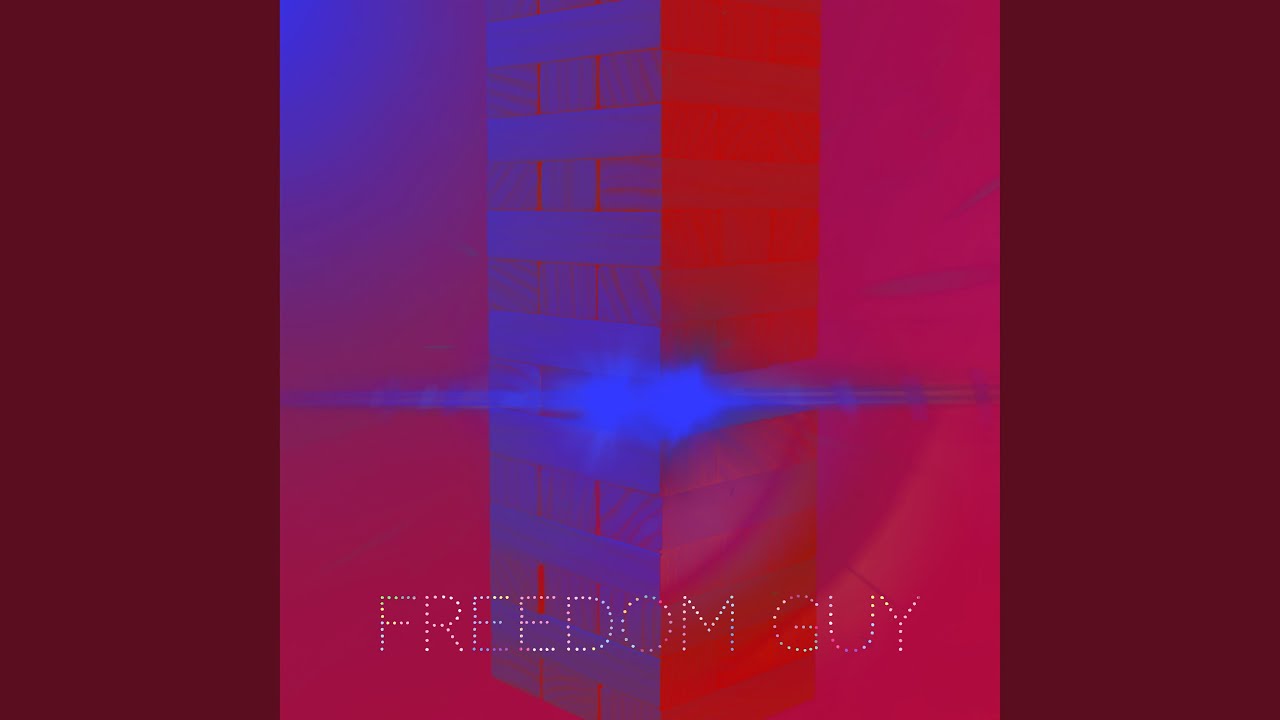 Freedom Guy (Prod. &zeta;&omega;&eta;)