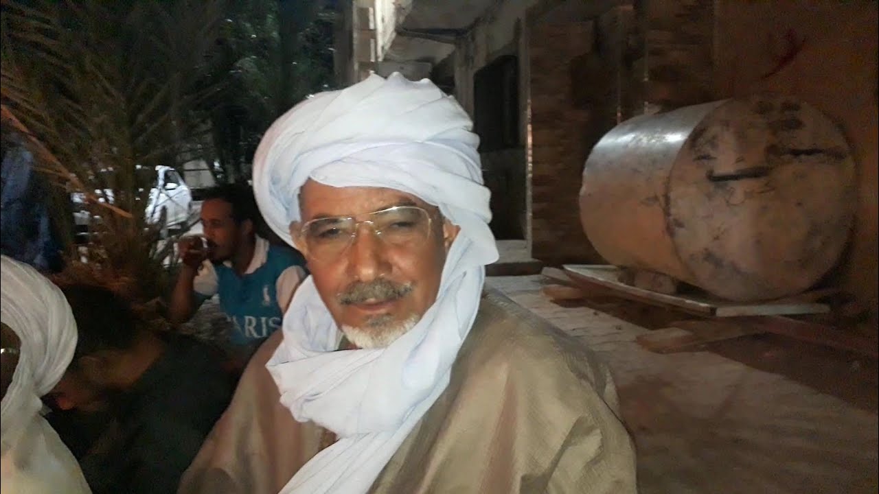 عرس داودي كمال 18/11/2023بالعبادلة