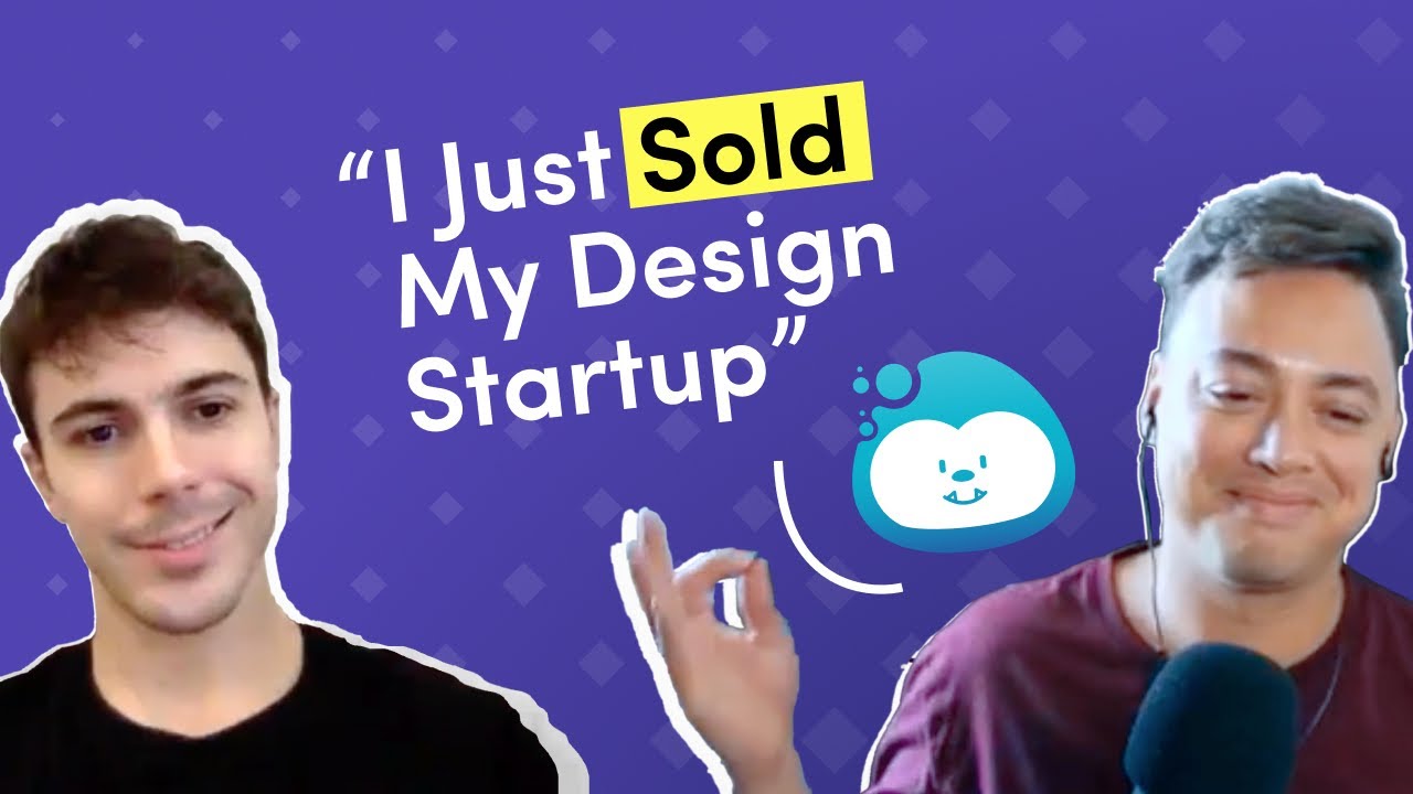 How I Sold My Design Subscription Agency