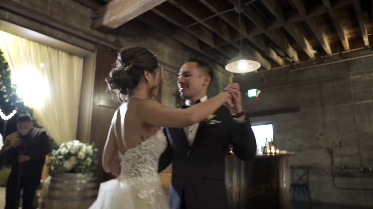 Latch - Desiree May Productions | Wedding Dance | First Dance - Sam Smith