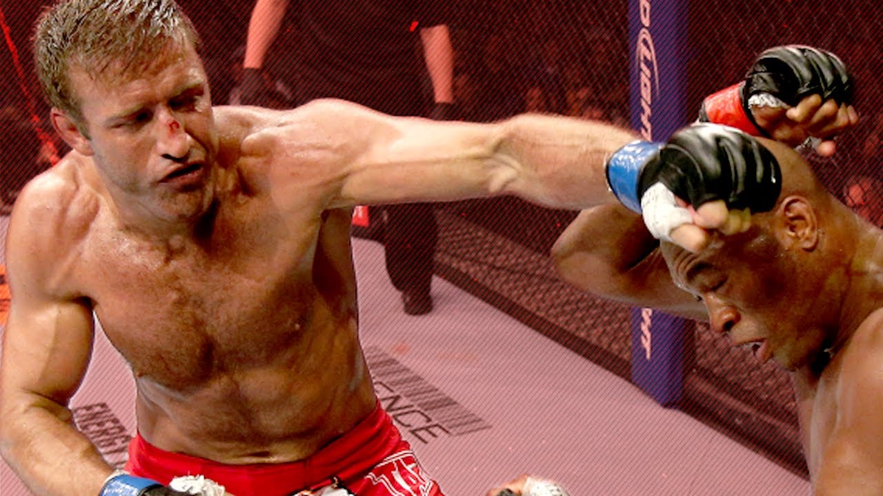 КАЖДЫЙ финиш Стефана Боннара в UFC КОГДА-ЛИБО!!