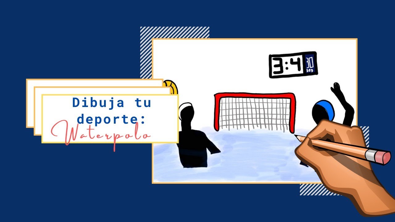 Waterpolo Reglas Básicas