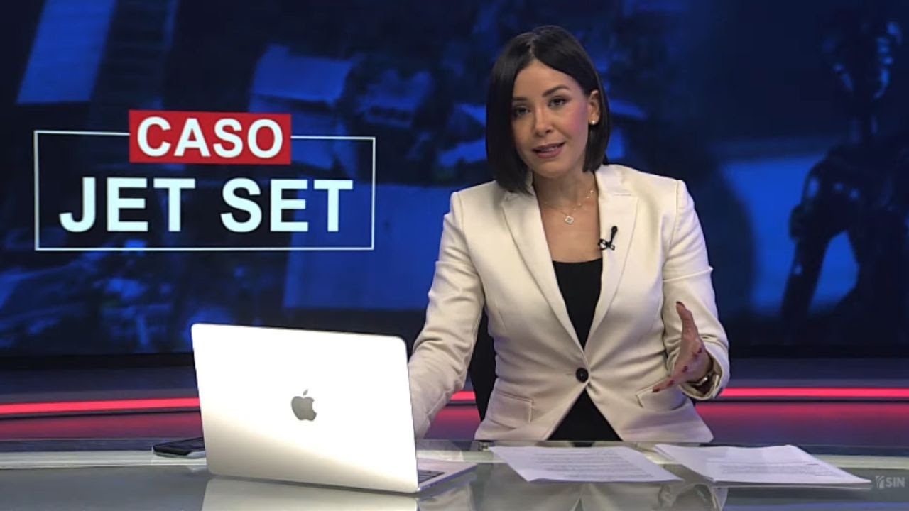 Cobertura a la Marcha por Justicia por el caso Jet Set