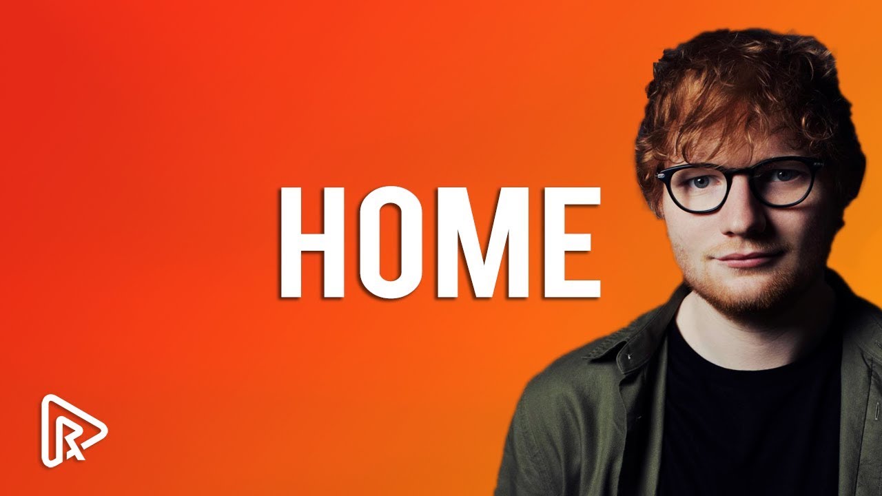 Ed Sheeran x Sia x Shawn Mendes Type Beat | Inspiring Acoustic Type Beat - “Home”