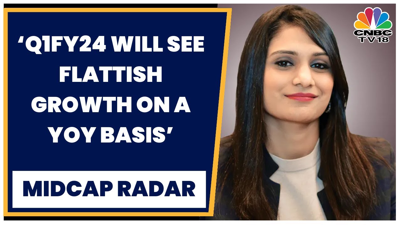 Vinati Organics' Vinati Saraf Mutreja On Q4 Performance, Expansion Plans & FY24 Outlook | CNBCTV18