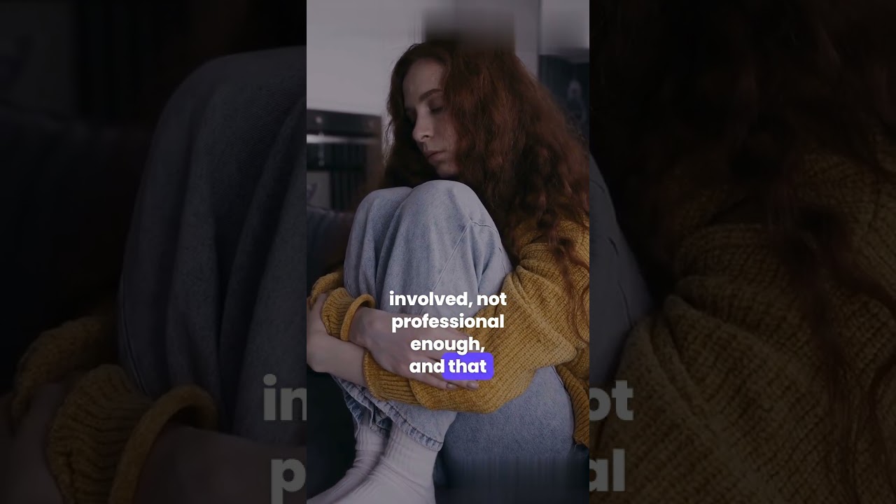 She Was “Too Emotional” for TV… Really?