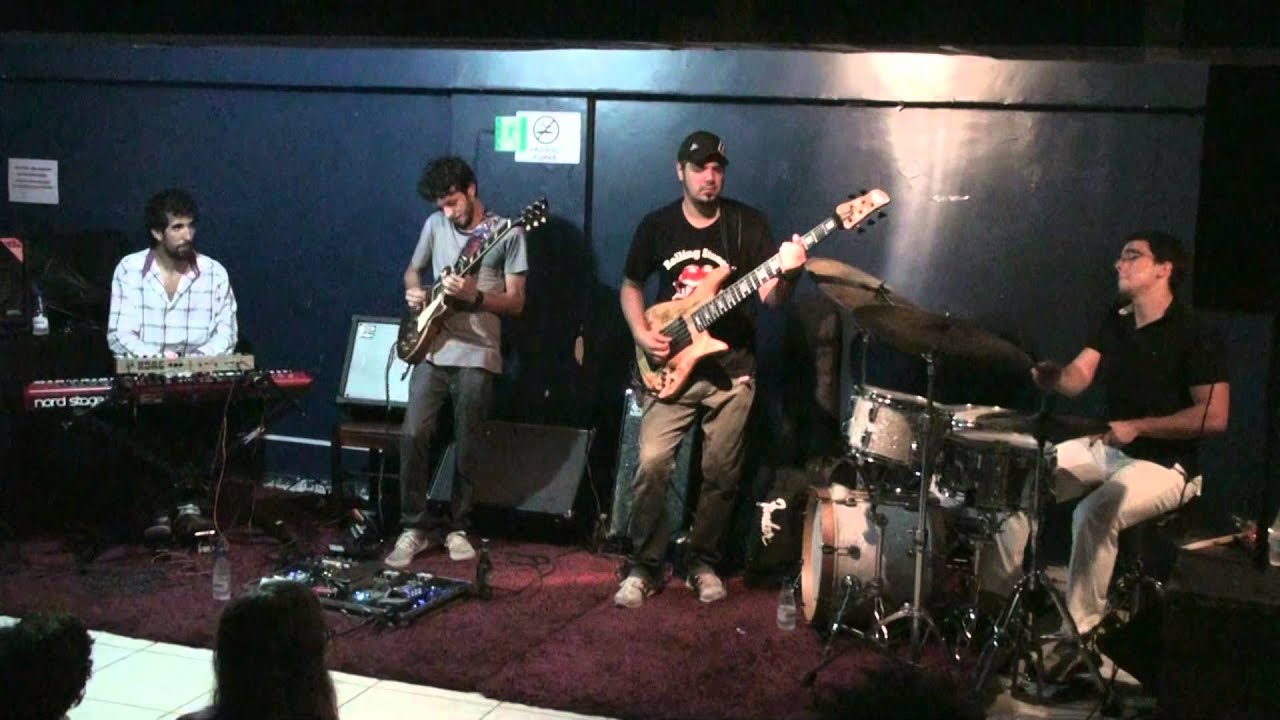 Pedro Martins Quarteto - 