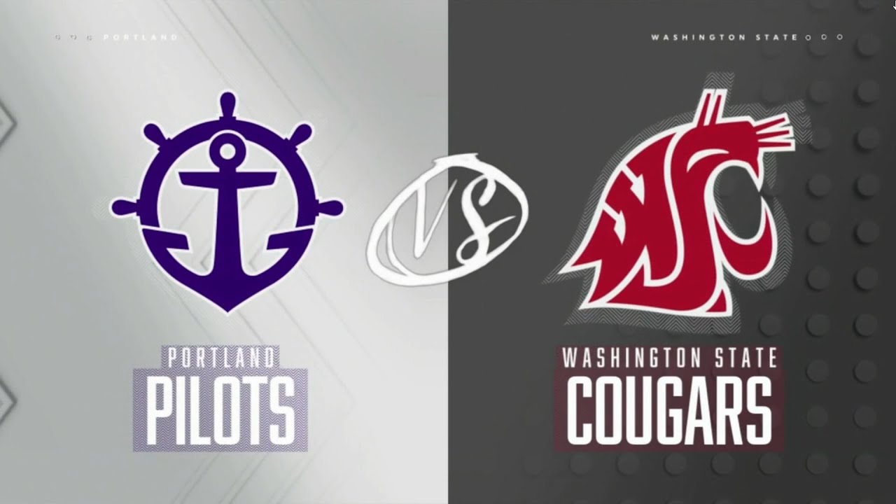 WSU MBB: Highlights vs. Portland | 1/31/26
