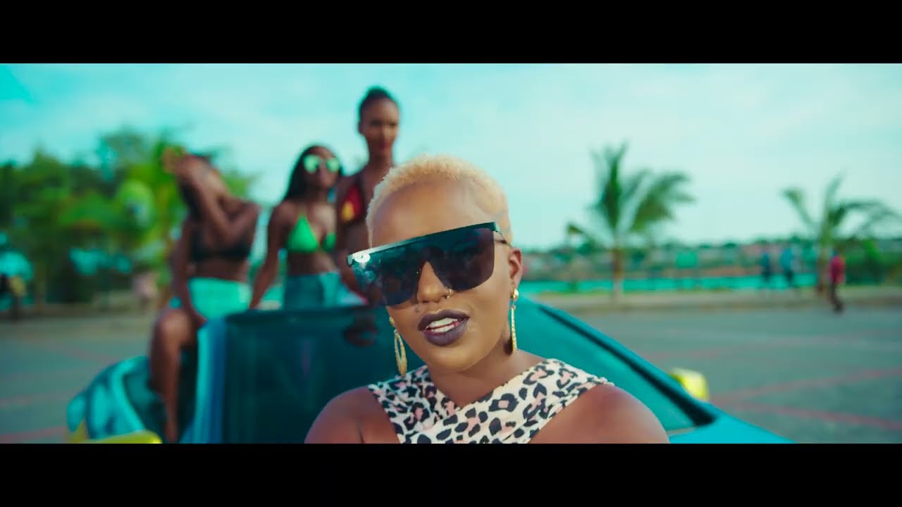 FEMI ONE - SKIA (OFFICIAL VIDEO )