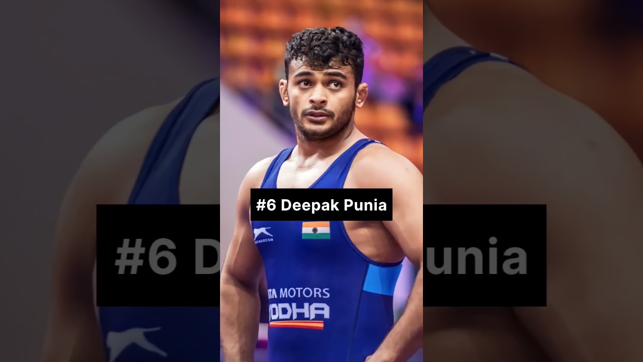 Top 10 Famous Indian Wrestlers#indianwrestling #wrestling #india #kushti #wrestlinglife #BigFactorTV