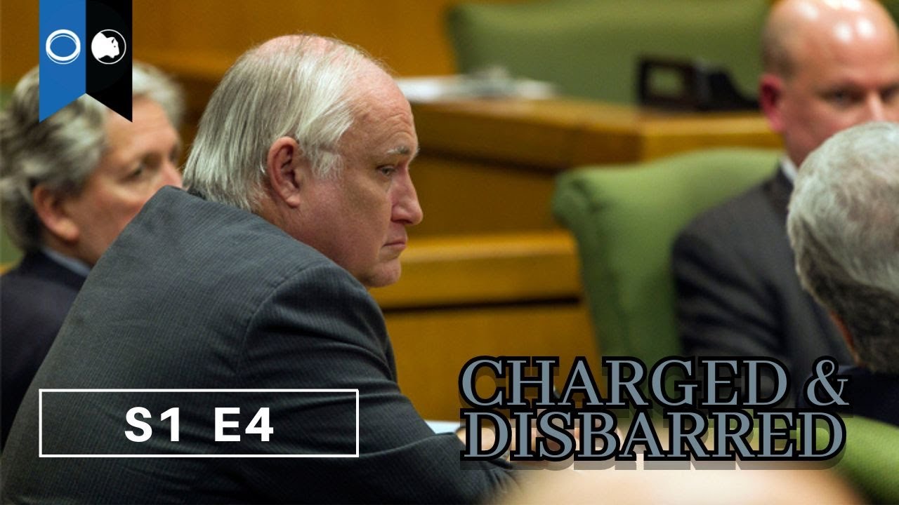 Charged & Disbarred | Season 1 Episode 4 | True Crime
