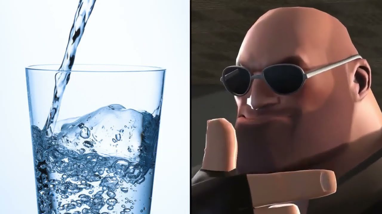 Pootis Engage EXTREME but Heavy mad thirsty