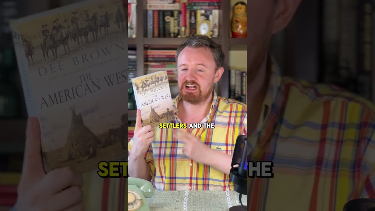 5 книг, с которых стоит начать изучать историю!