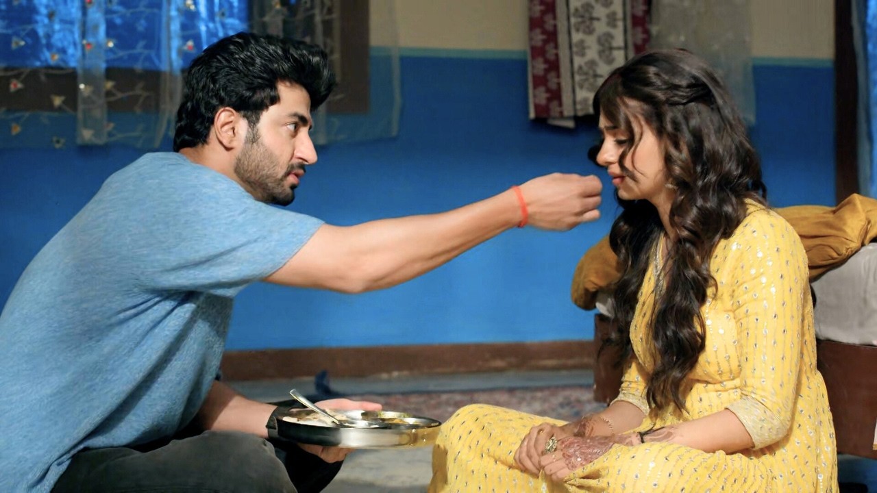 Mahadev & Sons Today Episode Promo: Dheeraj Ne Rajji Ko Khilaya Apne Hath Se Khana