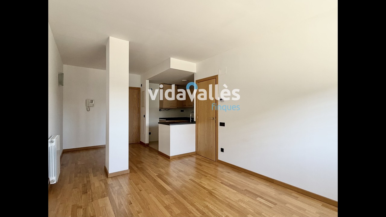 PISO A LA VENTA EN SANT ANTONI DE VILAMAJOR