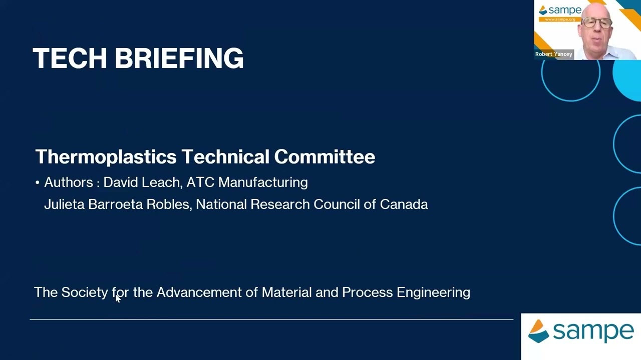 SAMPE Tech Briefing