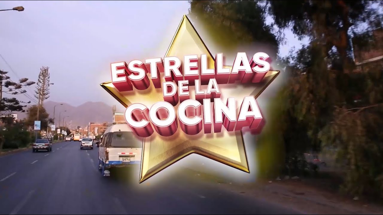 RECORD | Estrellas De La Cocina​ | Capítulo 2