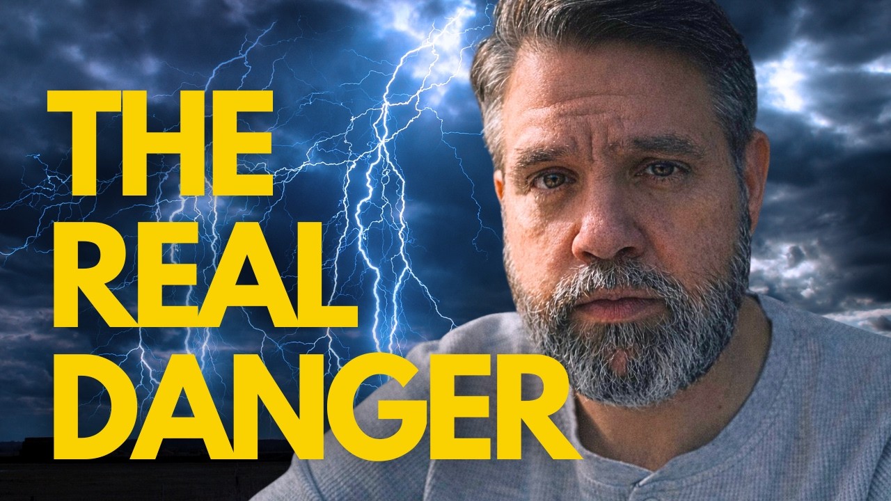 That Storm? It's NOT The Real Problem