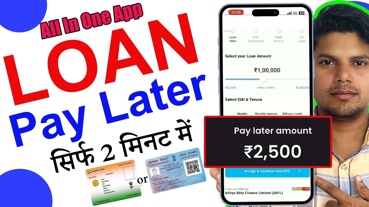 Best Pay Later Apps in india 2026 | Pay Later Apps in india | Pay Later  App | Paylater App review