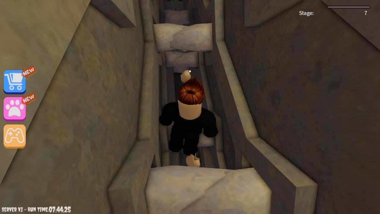 Attempting to escape Papa Pizza's Pizzeria, wait till end to find out!🍕