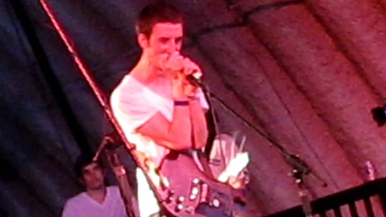 Tigers Jaw - 