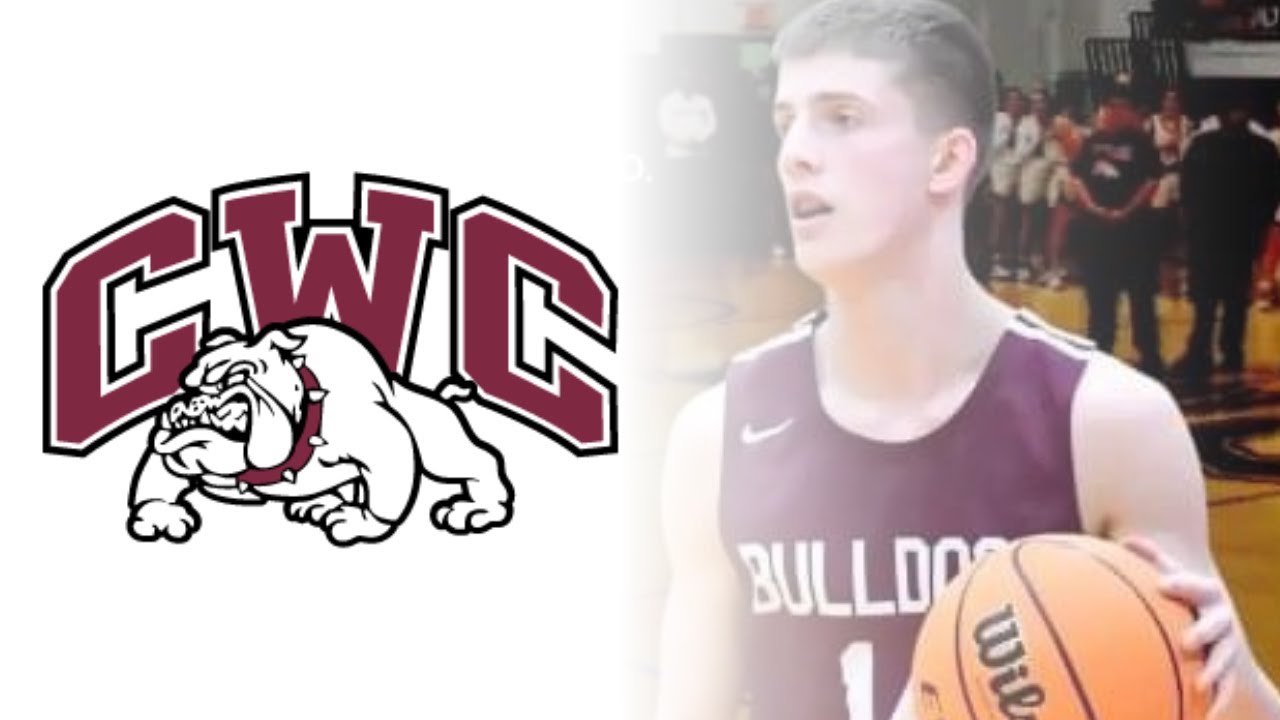 CWC Bulldog Basketball VS Evansville Day School (CWCIT)