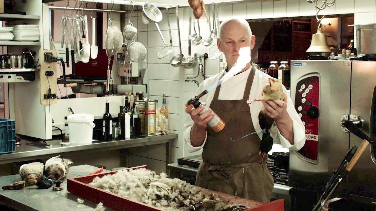 NL Jaagt - Culinaire delicatesse: de eend