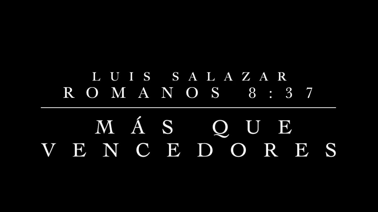Más Que Vencedores