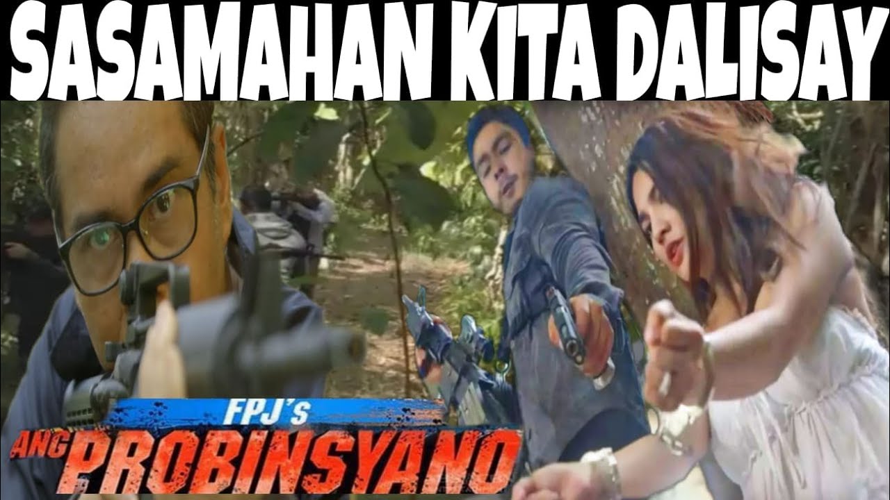 PAGBAGSAK | Fpj's Ang Probinsyano | May 31 - June 1, 2021 | Episode 1385 | PabloSeryeTV