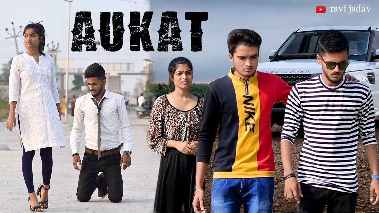 AUKAAT || RAVI JADAV ||