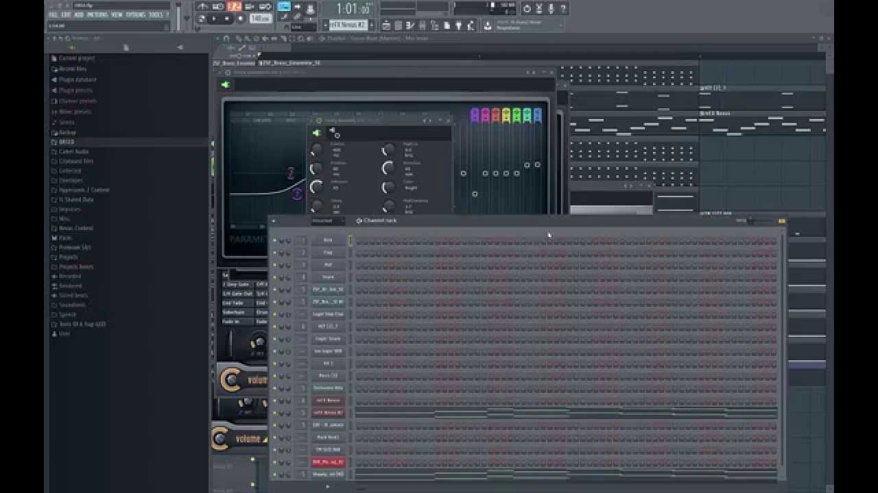 NEW 808 MAFIA SOUTHSIDE TARANTINO TM88 FLP 2015 DOWNLOAD