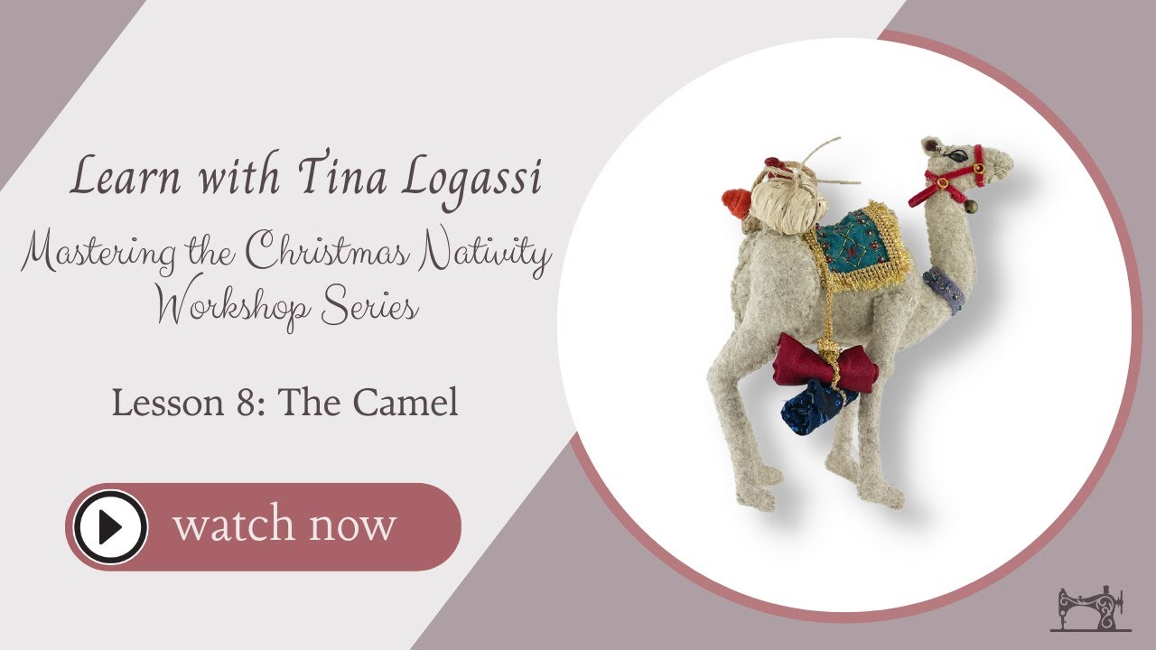 The Camel Tutorial