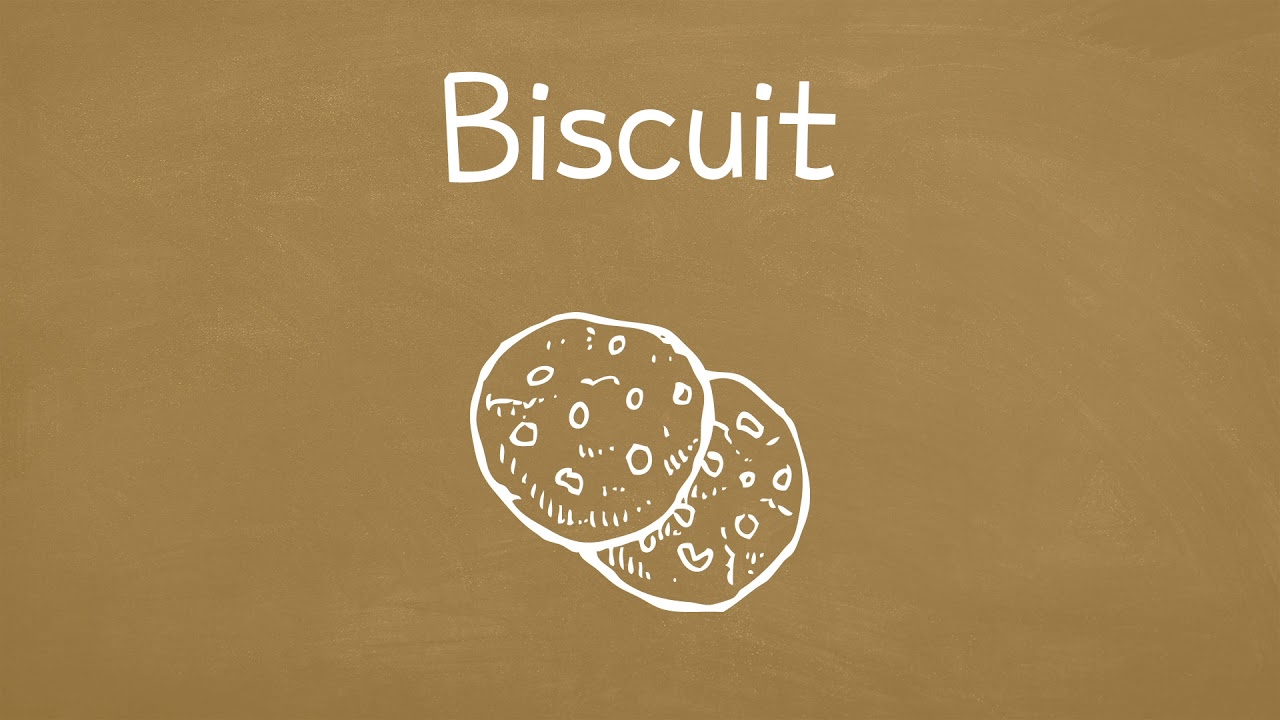 lukrembo - biscuit (no copyright music)