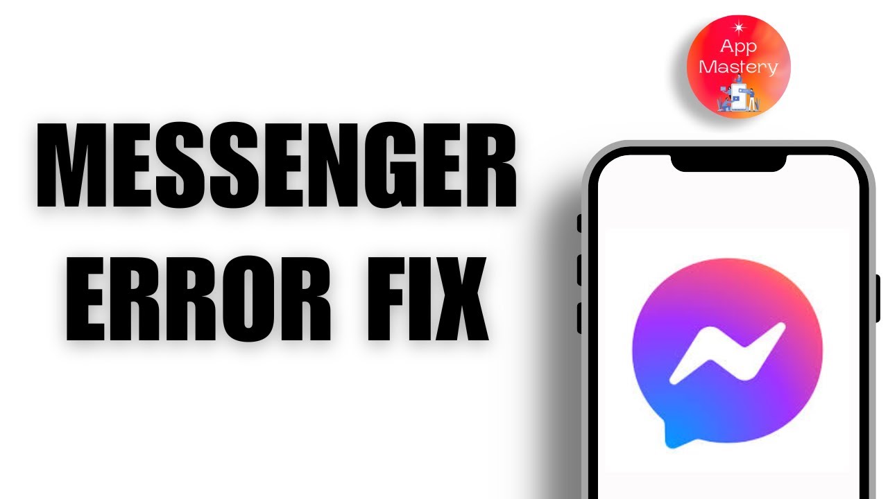Fix “This App Version Is Deprecated” Error on Facebook Messenger In 2026 | Full Guide