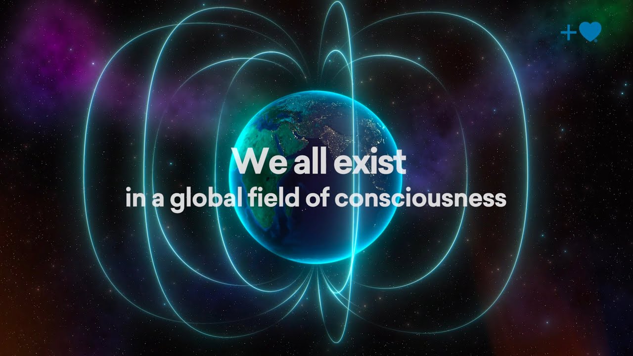A Scientific Venture Into Collective Consciousness: Could It Be The Key To Positive Global Change?
