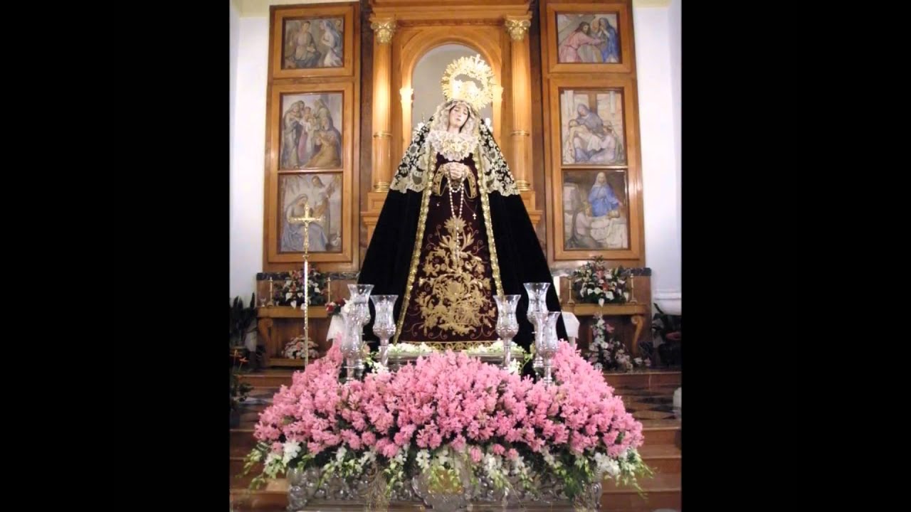 DOLORES DE IZNATE.wmv