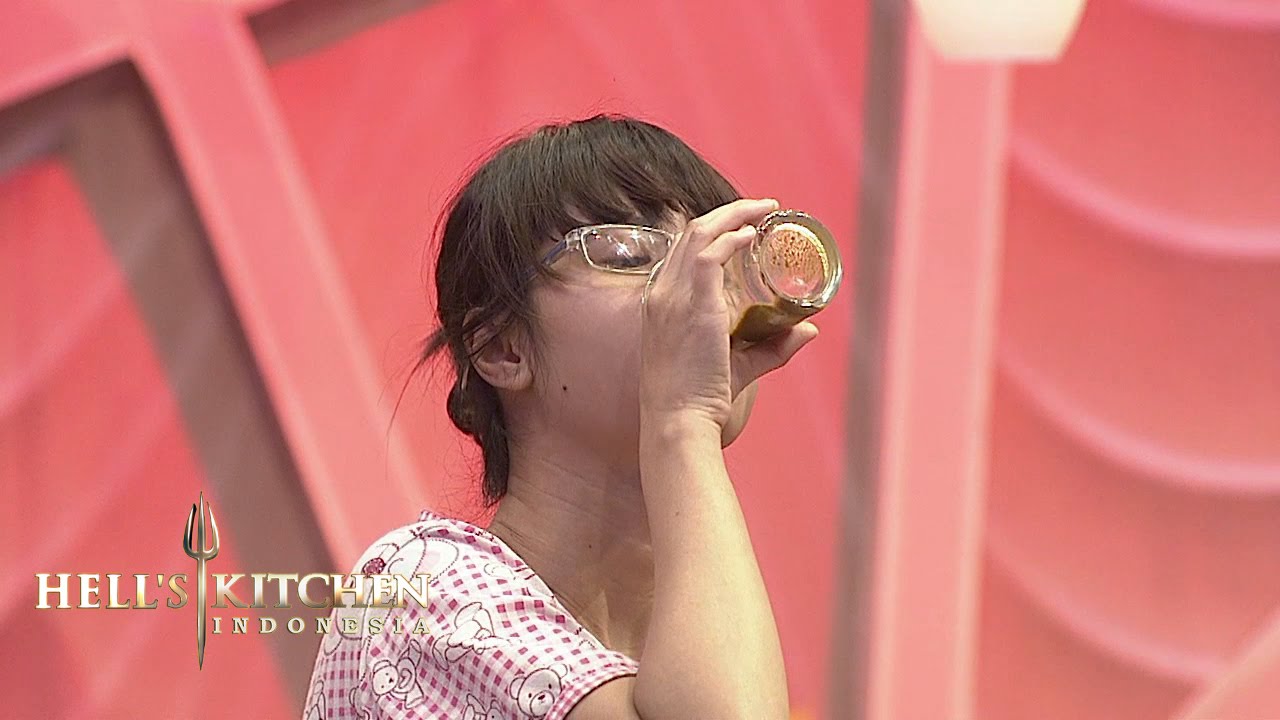 EP16 PART 1 - Hell's Kitchen Indonesia