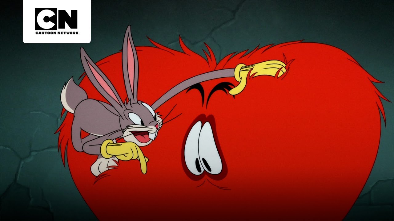 A FERA DA LIGA | LOONEY TUNES CARTOONS | CARTOON NETWORK