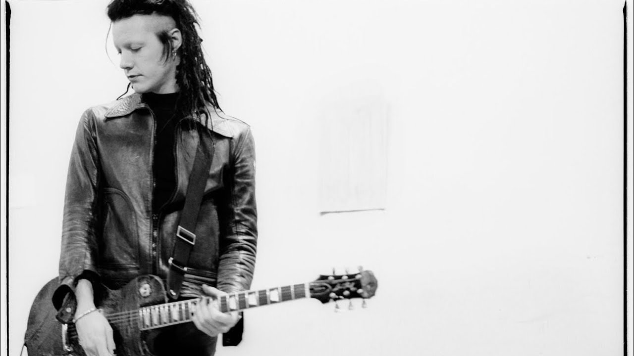 Robin Finck ~ Rage