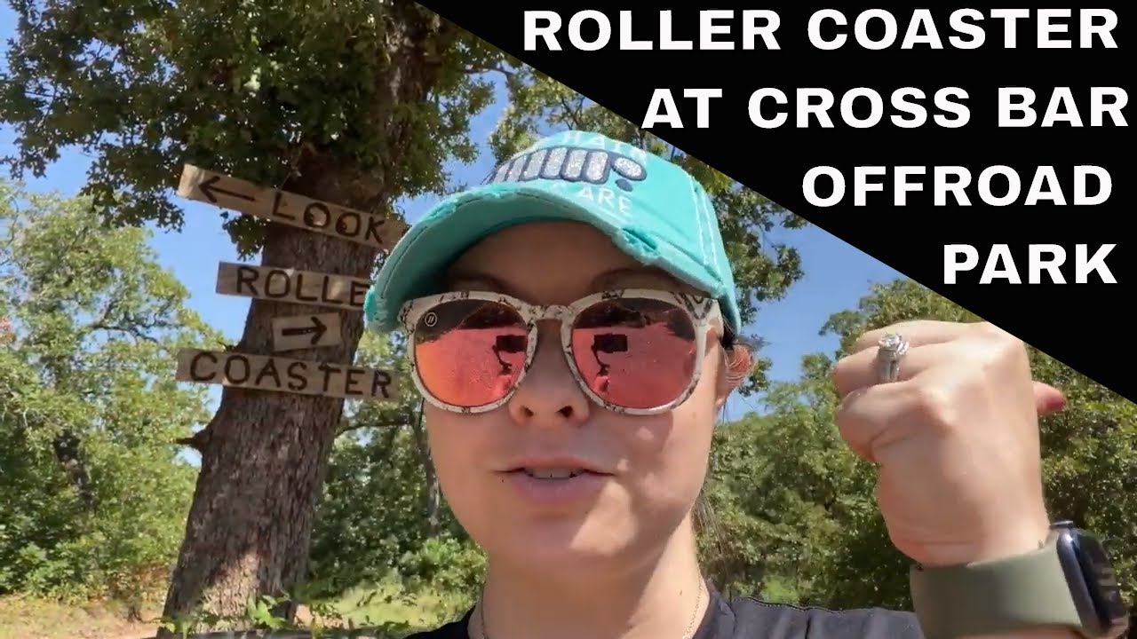 Crossbar Ranch | Rollercoaster