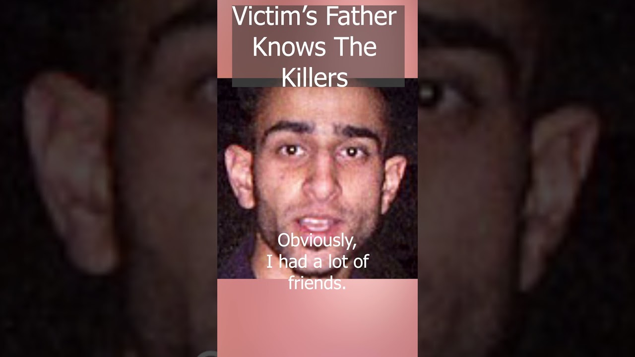 Were The Victim's Girlfriend's Family the Honour Killing Perpetrators? #truecrime #honourkilling