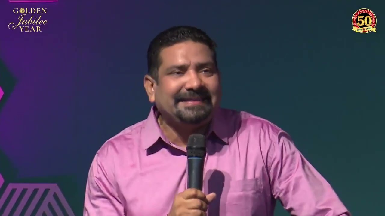 Bishop Shailendra Das #biblemessage #bible