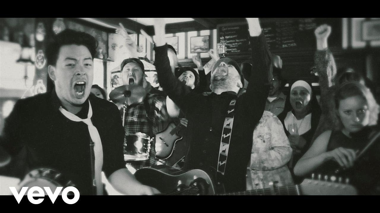 Sir Reg - The Wrong Bar