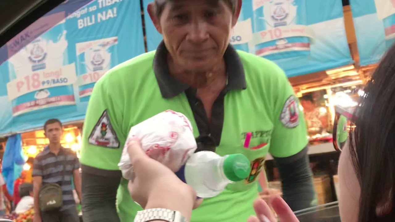 GIVEAWAY TO TRAFFIC ENFORCERS ON MY BIRTHDAY!!!