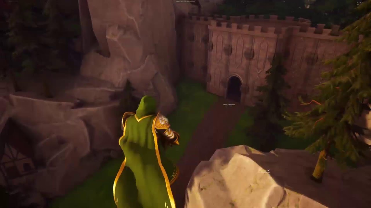 dont watch RAW FOOTAGE Medieval Battlegrounds