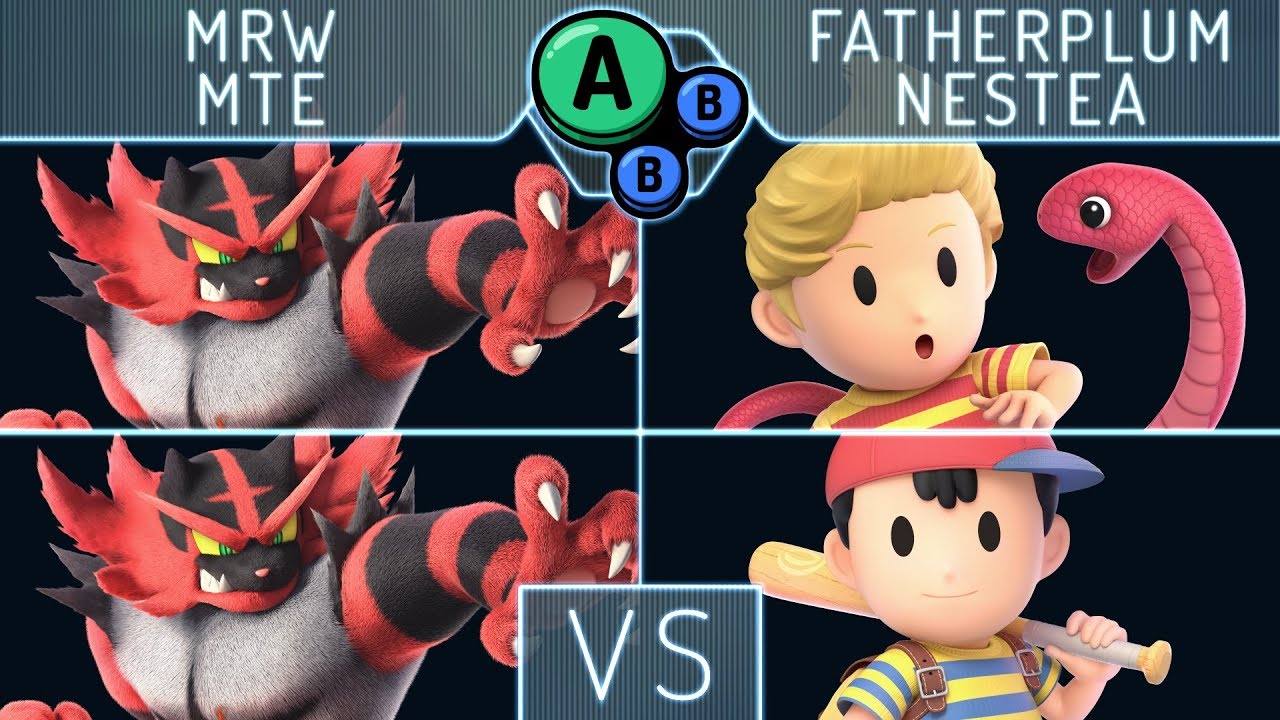 ABB Ultimate Weekly # 53 | MRW & MtE vs FatherPlum & Nestea | Winners Semi-Final