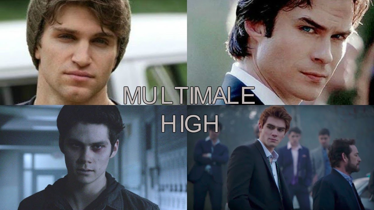 Multimale-  High